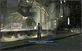 5 - Kamino - The Escape - Walkthrough - Star Wars: The Force Unleashed II - Game Guide and Walkthrough