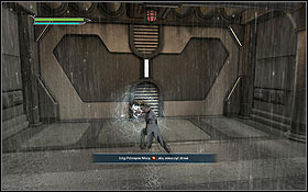 4 - Kamino - The Escape - Walkthrough - Star Wars: The Force Unleashed II - Game Guide and Walkthrough