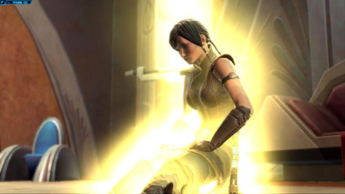 2 - (L01) Attack of the Flesh Raiders - Jedi Knight - Star Wars: The Old Republic Game Guide