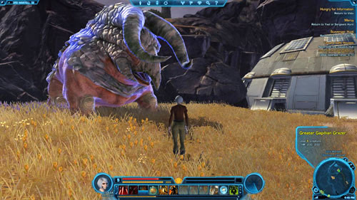 1 - (04) Northern Talloran - Places - Star Wars: The Old Republic Game Guide