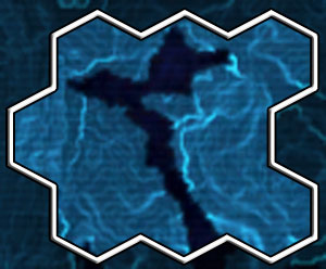 You dont get any XP for discovering this location - (08) Lava Flow Overlook - Places - Star Wars: The Old Republic Game Guide