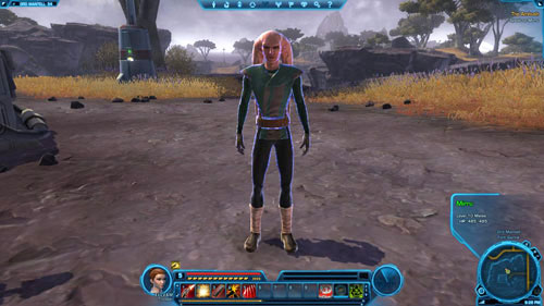 A - (L05) The Ambush - Trooper - Star Wars: The Old Republic Game Guide