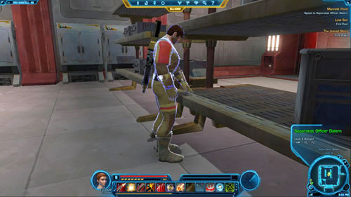 A - (L07) Mannett Point - Trooper - Star Wars: The Old Republic Game Guide
