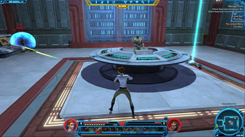 Download the Data - (L07) Mannett Point - Trooper - Star Wars: The Old Republic Game Guide