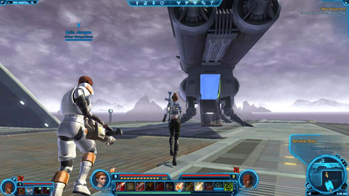1 - (L10) New Assignment - Trooper - Star Wars: The Old Republic Game Guide