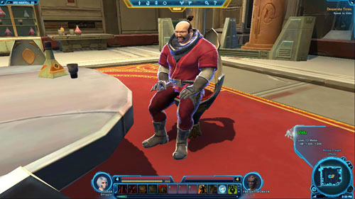 1 - (L04) Desperate Times - Smuggler - Star Wars: The Old Republic Game Guide