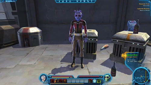 1 - (L04) Legitimate Business - Smuggler - Star Wars: The Old Republic Game Guide