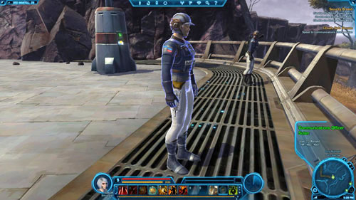 1 - (L05) Unsafe Safe Houses - Ord Mantell - Star Wars: The Old Republic Game Guide