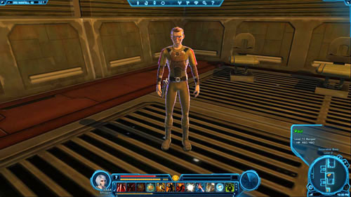 A - (L06) Lost Son - Ord Mantell - Star Wars: The Old Republic Game Guide