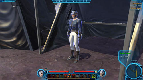 A - (L07) Republic Roulette - Ord Mantell - Star Wars: The Old Republic Game Guide