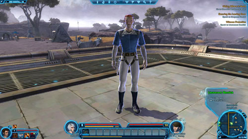 1 - (L09) Witness Protection - Ord Mantell - Star Wars: The Old Republic Game Guide