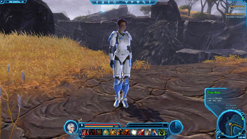 Defeat Scavenger Lookouts: 0/6 - (L07) [HEROIC 2+] Destroy the Beacons - Ord Mantell - Star Wars: The Old Republic Game Guide