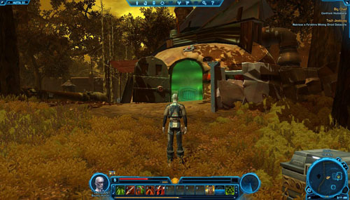 A - (L06) Big Chief - Bounty Hunter - Star Wars: The Old Republic Game Guide