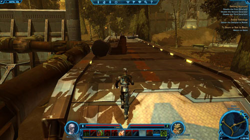 2 - (L07) Settling Accounts - Bounty Hunter - Star Wars: The Old Republic Game Guide