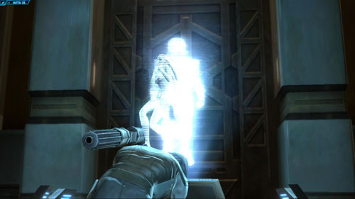 Speak to Jheeg - (L02) Claim Your New Identity - Imperial Agent - Star Wars: The Old Republic Game Guide