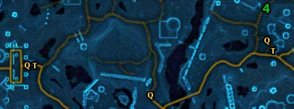 A long way to the east awaits you - (L07) Economies of Scale - Imperial Agent - Star Wars: The Old Republic Game Guide