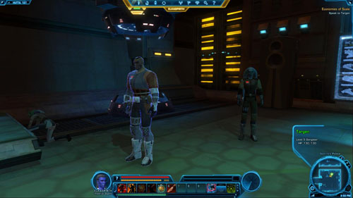 A - (L07) Economies of Scale - Imperial Agent - Star Wars: The Old Republic Game Guide