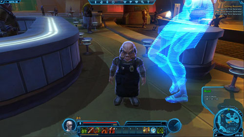 1 - (L06) Subtle Sabotage - Hutta - Star Wars: The Old Republic Game Guide