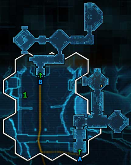 For discovering this location you will receive 200 XP, youll also obtain a Codex entry - Locations: Tomb of Marka Ragnos - 225 XP - (07) Tomb of Marka Ragnos - Places - Star Wars: The Old Republic Game Guide