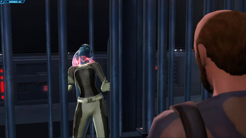 A - (L11) The Final Trial - Sith Warrior - Star Wars: The Old Republic Game Guide