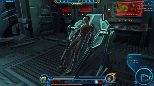 A - (L04) The Plight of Acolyte - Sith Inquisitor - Star Wars: The Old Republic Game Guide