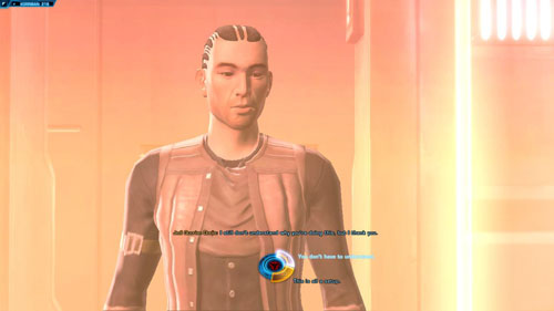 A - (L08) Jailbreak - Korriban - Star Wars: The Old Republic Game Guide