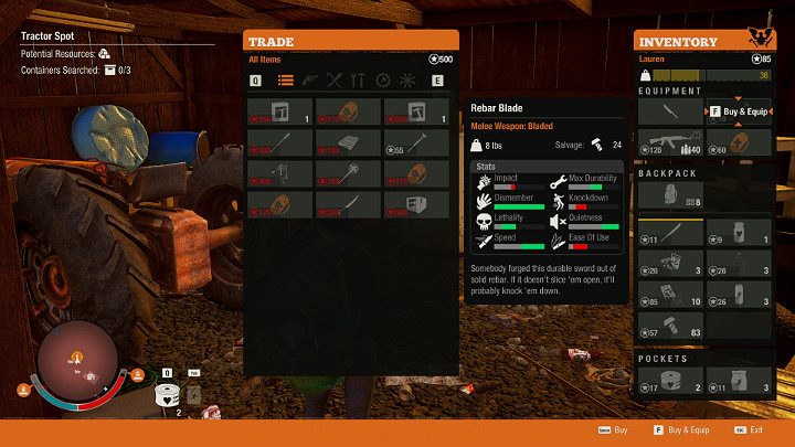 Newest state of decay 2 trainer ver 33 - herobxe