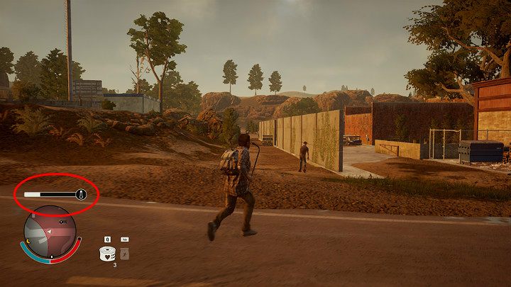Blood Plague is a deadly disease transmitted by Plague Zombie - FAQ | State of Decay 2 - Basic tips | State of Decay 2 - State of Decay 2 Game Guide