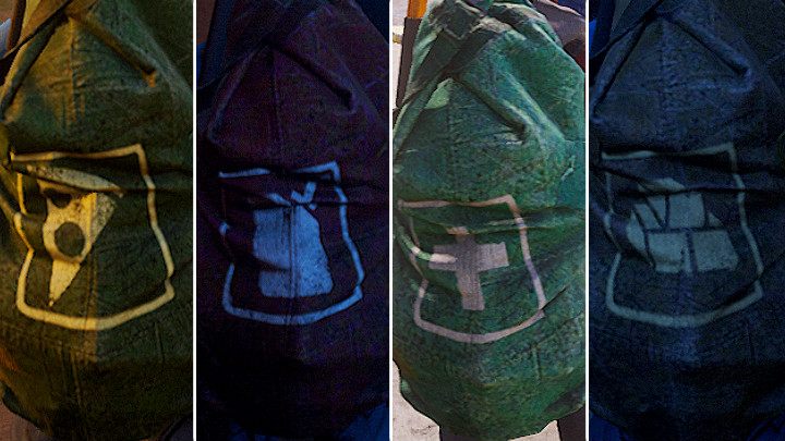 In State of Decay 2 there are four main resources on which your community depends to survive: food, medical supplies, fuel and building materials - Resources and Base expansion | State of Decay 2 - Basic tips | State of Decay 2 - State of Decay 2 Game Guide