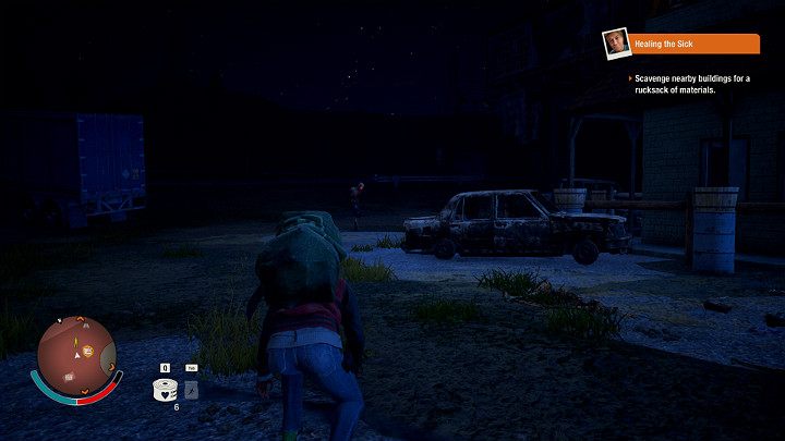 In State of Decay 2 you will have to deal with different Zombie types - Zombie types and best ways of fighting them | State of Decay 2 - Basic tips | State of Decay 2 - State of Decay 2 Game Guide