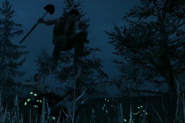 After clearing one of the infestations head towards another one, at the moment you will hear the desperate cry for help, you decide with the current companions to answer - Courthouse - Walkthrough - State of Decay - Game Guide and Walkthrough