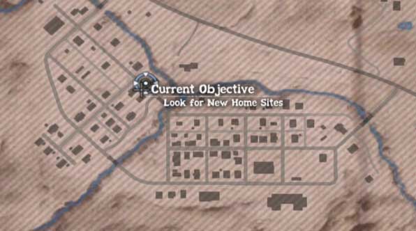 When Jacob settle in the church, youll see a cutscene of fight between Lily and her brother when returning to church - Other Tasks - Walkthrough - State of Decay - Game Guide and Walkthrough