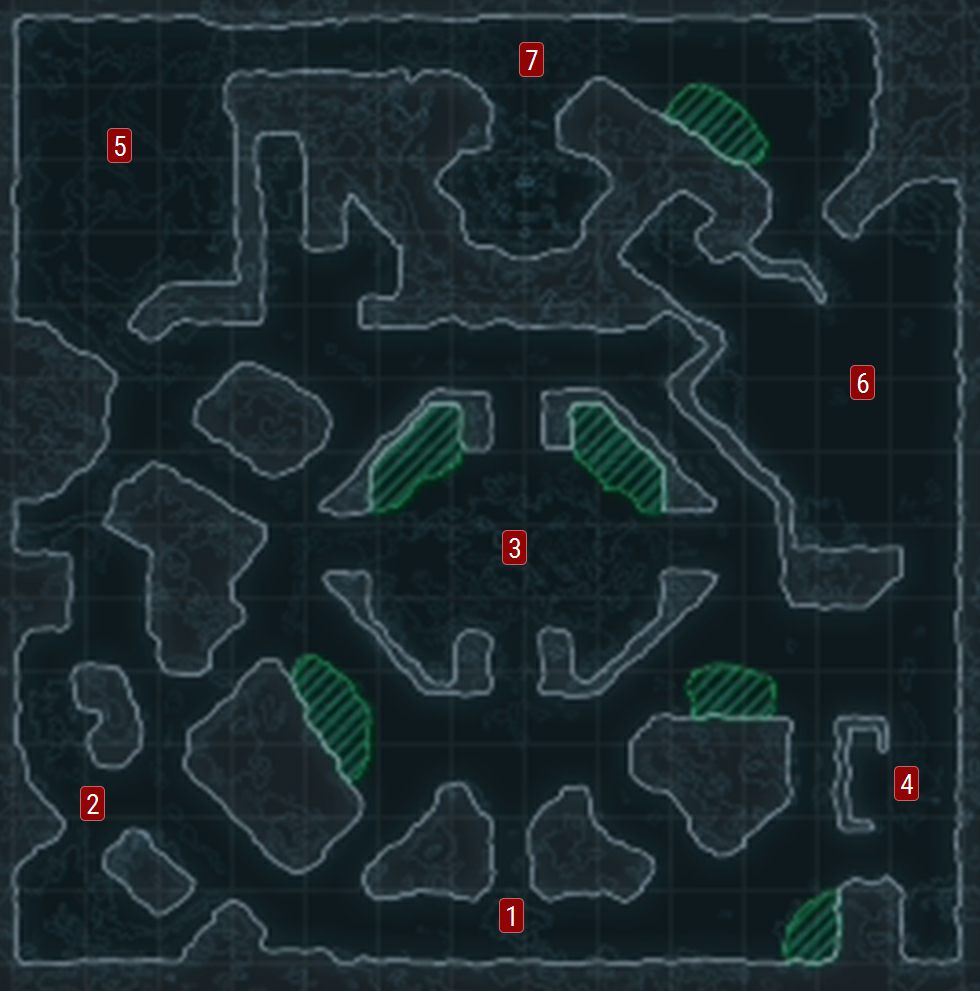 Grey Goo - Campaign - Mission 15