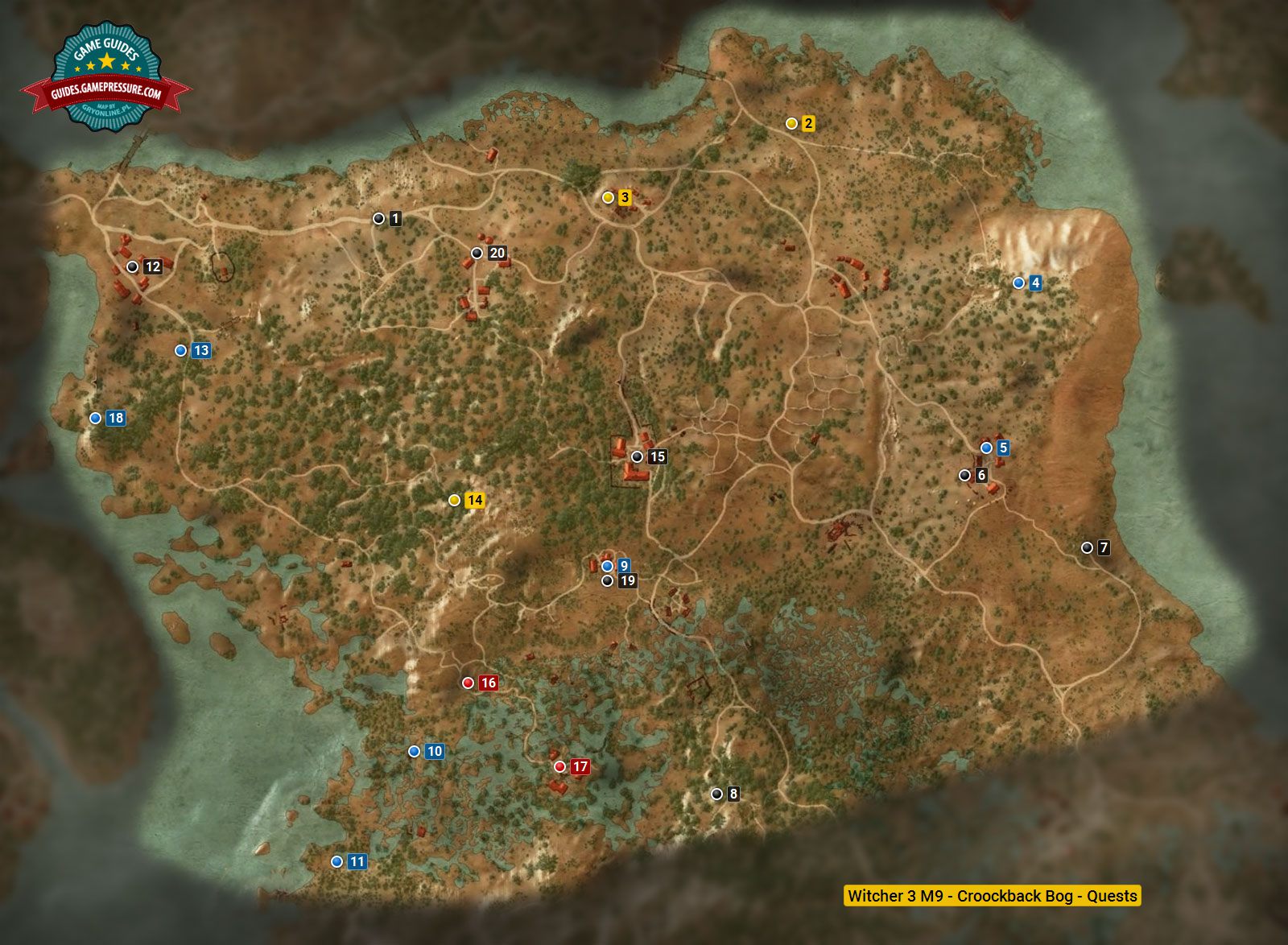 The witcher 3 witcher quests фото 15