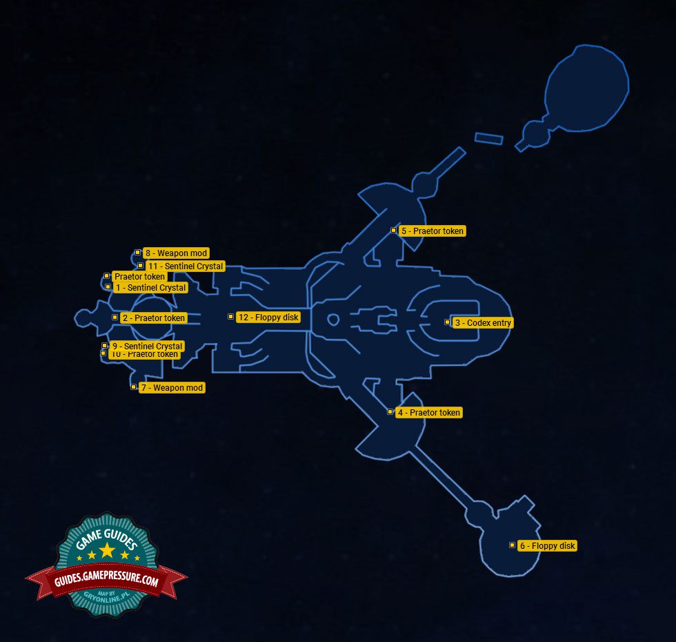 Doom Eternal - Fortress of Doom