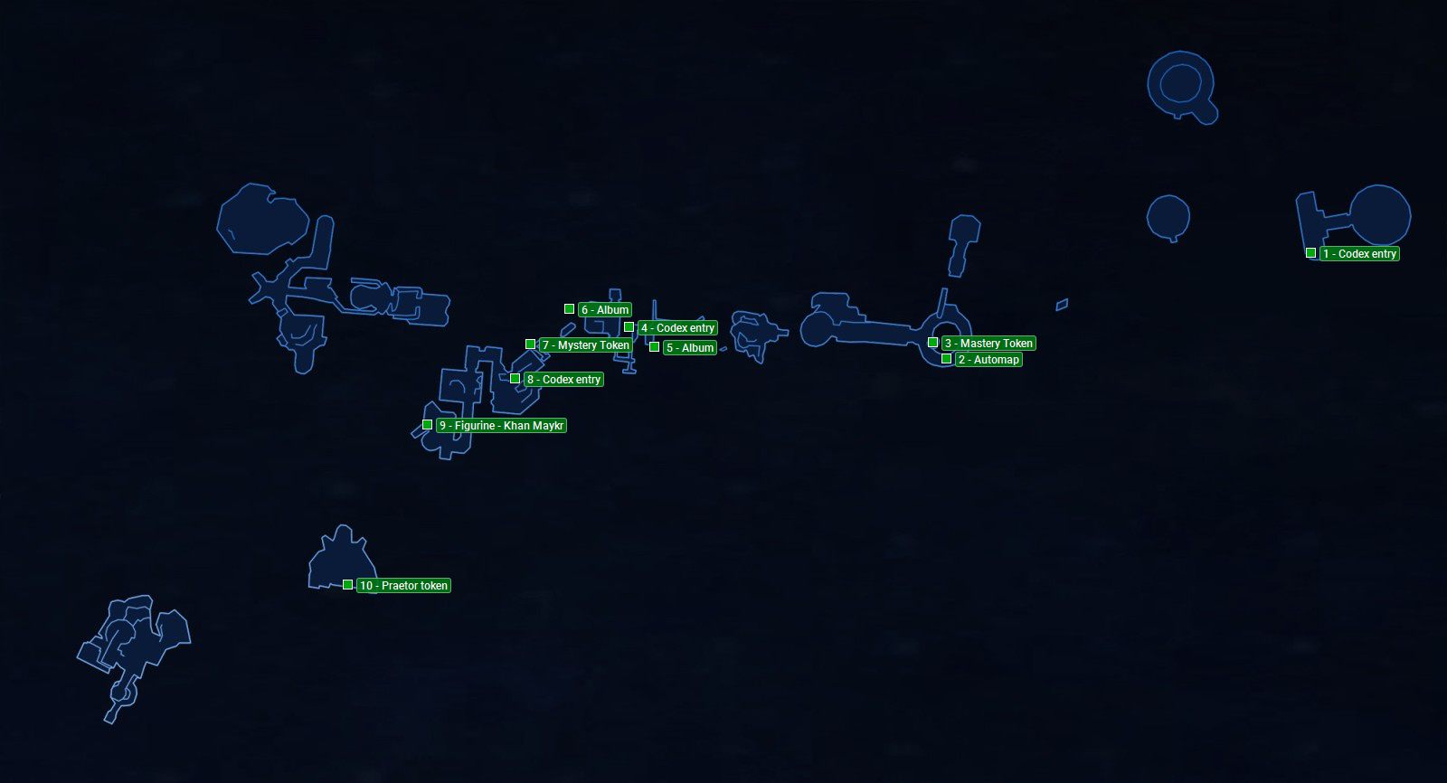 Doom Eternal - Mission 12