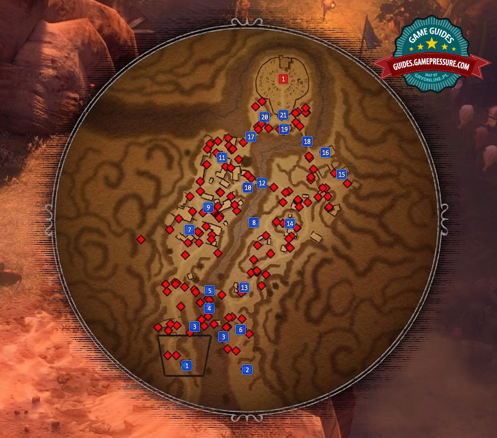 Desperados 3 - Mission 16