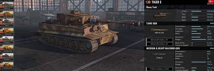 Tigers, Panthers A and G, Panzer IV H... the number of tanks in this division is huge. Whats more, all units are among the best in their category. One problem is the price, so it is worth to use less units and select the more experienced units. - 5. Panzer | Divisions of the Axis in Steel Division 2 - Divisions of the Axis - Steel Division 2 Guide