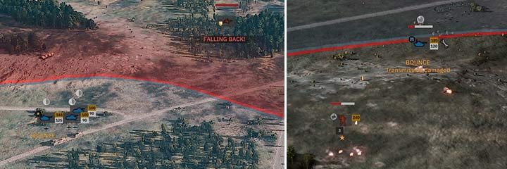 Tanks can confront almost any troop - Tanks in Steel Division 2 - Units - Steel Division 2 Guide