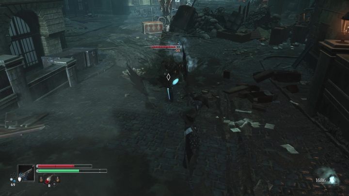 Falcons are quite fast and very mobile - Steelrising: Hunters - list, how to defeat? - Opponents - Steelrising Guide, Walkthrough