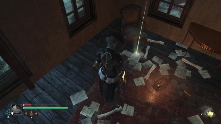 It will lead you to an apartment which connects the Tuileries district with the famous museum - Steelrising: Jean Sylvain Bailly - Echoes, how to get - Echoes - Steelrising Guide, Walkthrough