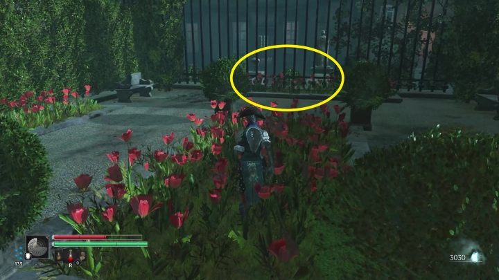 Turn right before entering the former royal palace - Steelrising: Jean Sylvain Bailly - Echoes, how to get - Echoes - Steelrising Guide, Walkthrough