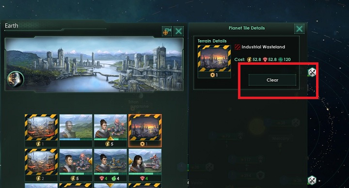 This should display another field in the panel - Seizing of systems and colonization of planets in Stellaris - A good start in Stellaris - Stellaris Guide