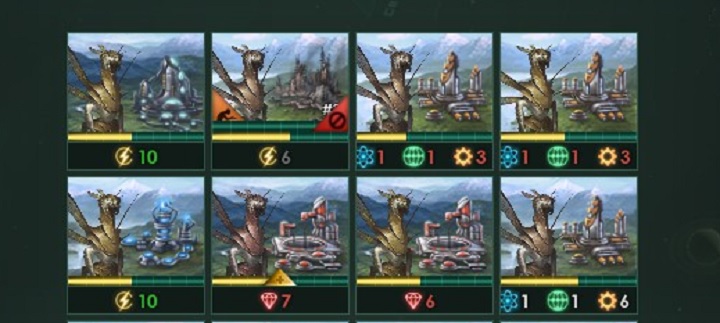 The picture above shows one such situation - Populations management in Stellaris - Management - Stellaris Guide