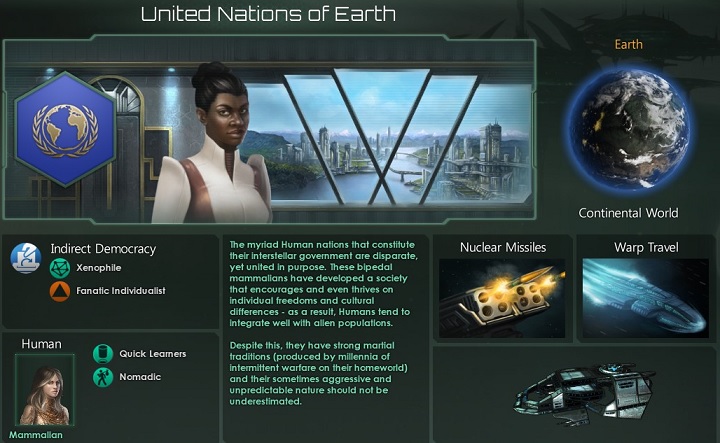 Modifiers - Available factions in Stellaris - Factions - Stellaris Guide