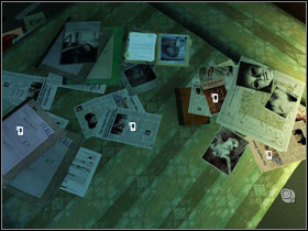 1 - Prologue - McPherson - Walkthrough - Still Life 2 - Game Guide and Walkthrough