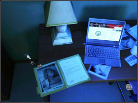 2 - Prologue - McPherson - Walkthrough - Still Life 2 - Game Guide and Walkthrough