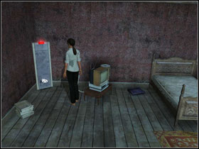 2 - Chapter I - Paloma - Walkthrough - Still Life 2 - Game Guide and Walkthrough