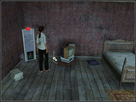 3 - Chapter I - Paloma - Walkthrough - Still Life 2 - Game Guide and Walkthrough