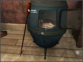 4 - Chapter I - Paloma - Walkthrough - Still Life 2 - Game Guide and Walkthrough